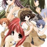  ����� W ~ Wish <small>Theme Song Performance</small> (OP) 